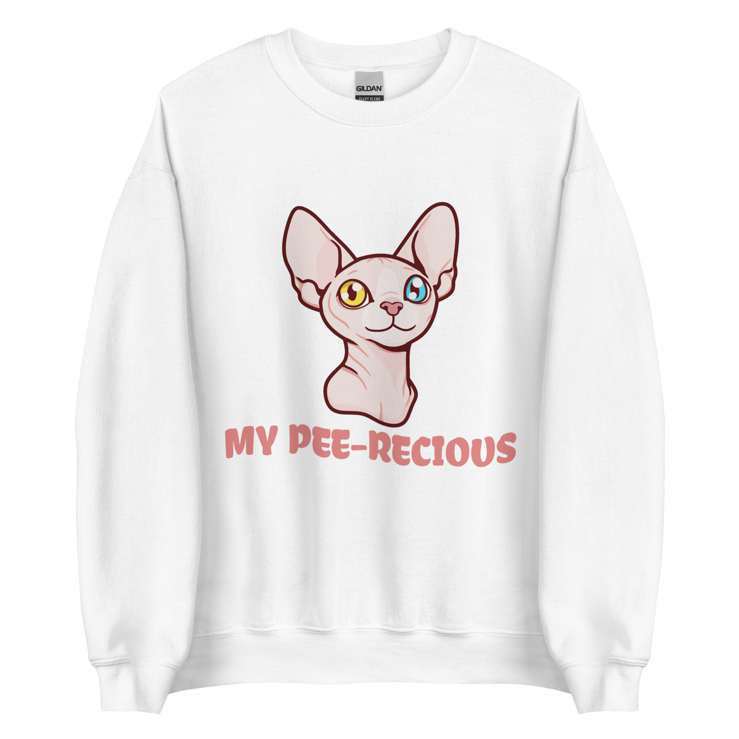 Dobby My Pee-recious - Unisex Sweatshirt