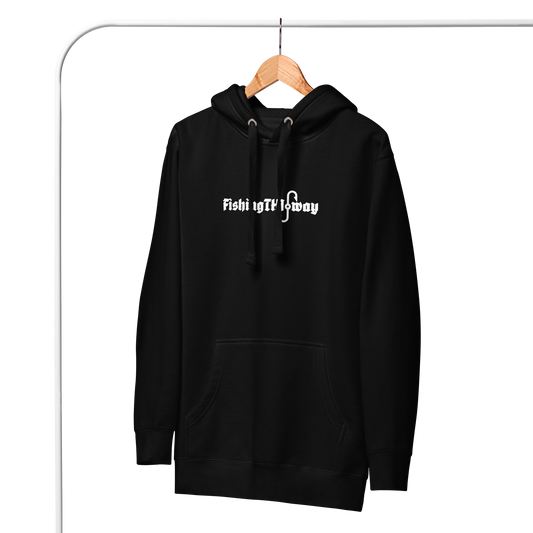 FTW STAPLE - Unisex Hoodie