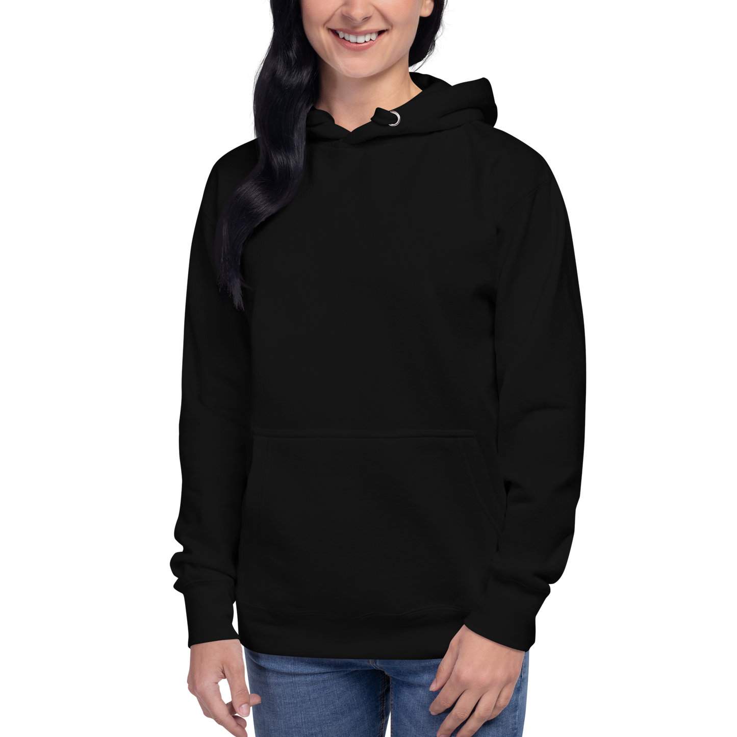 Zabi's LA - Unisex Hoodie