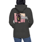 Zabi's LA - Unisex Hoodie