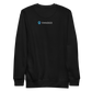 FANDED STAPLE - Unisex Premium Sweatshirt