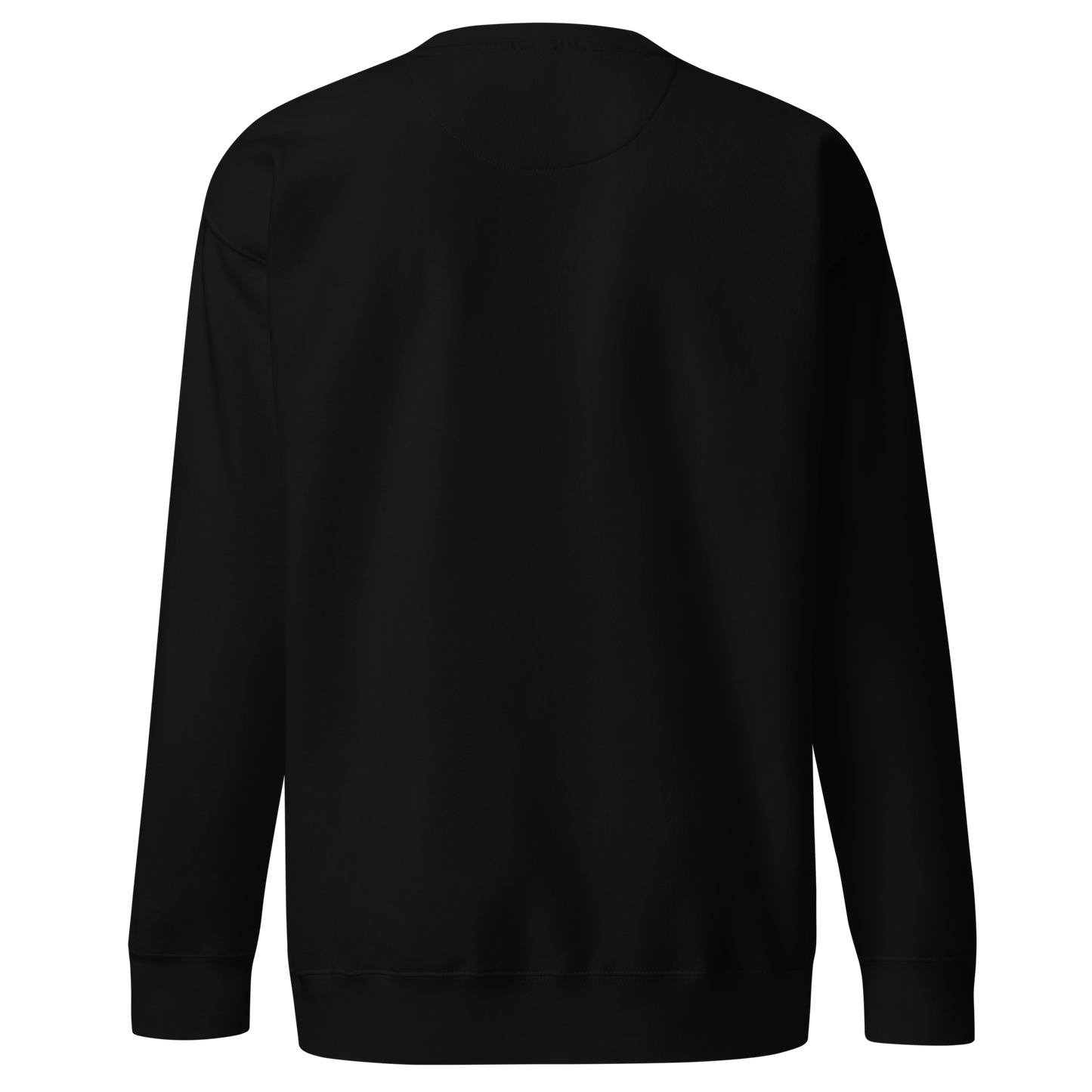 TNSS STAPLE - Unisex Premium Sweatshirt
