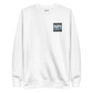 NPI STAPLE - Unisex Premium Sweatshirt