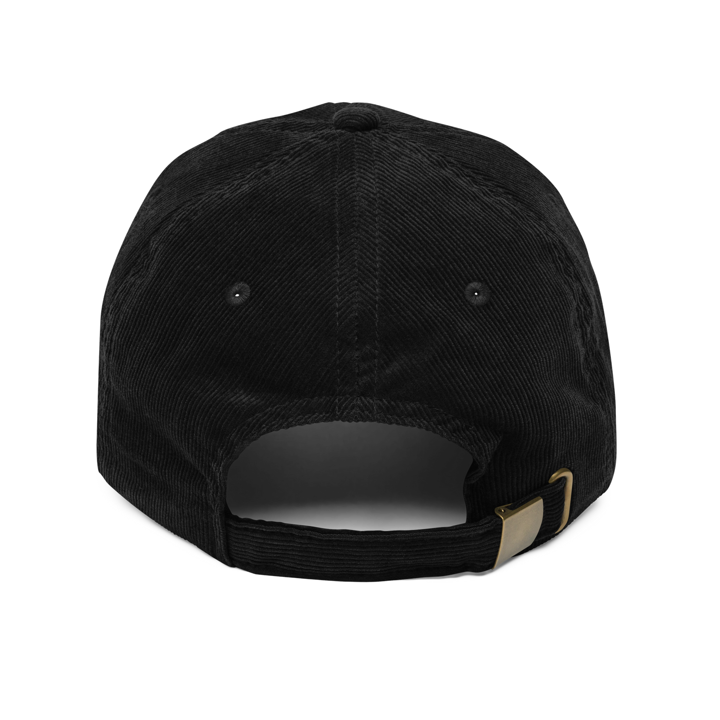 FANDED STAPLE - Vintage corduroy cap