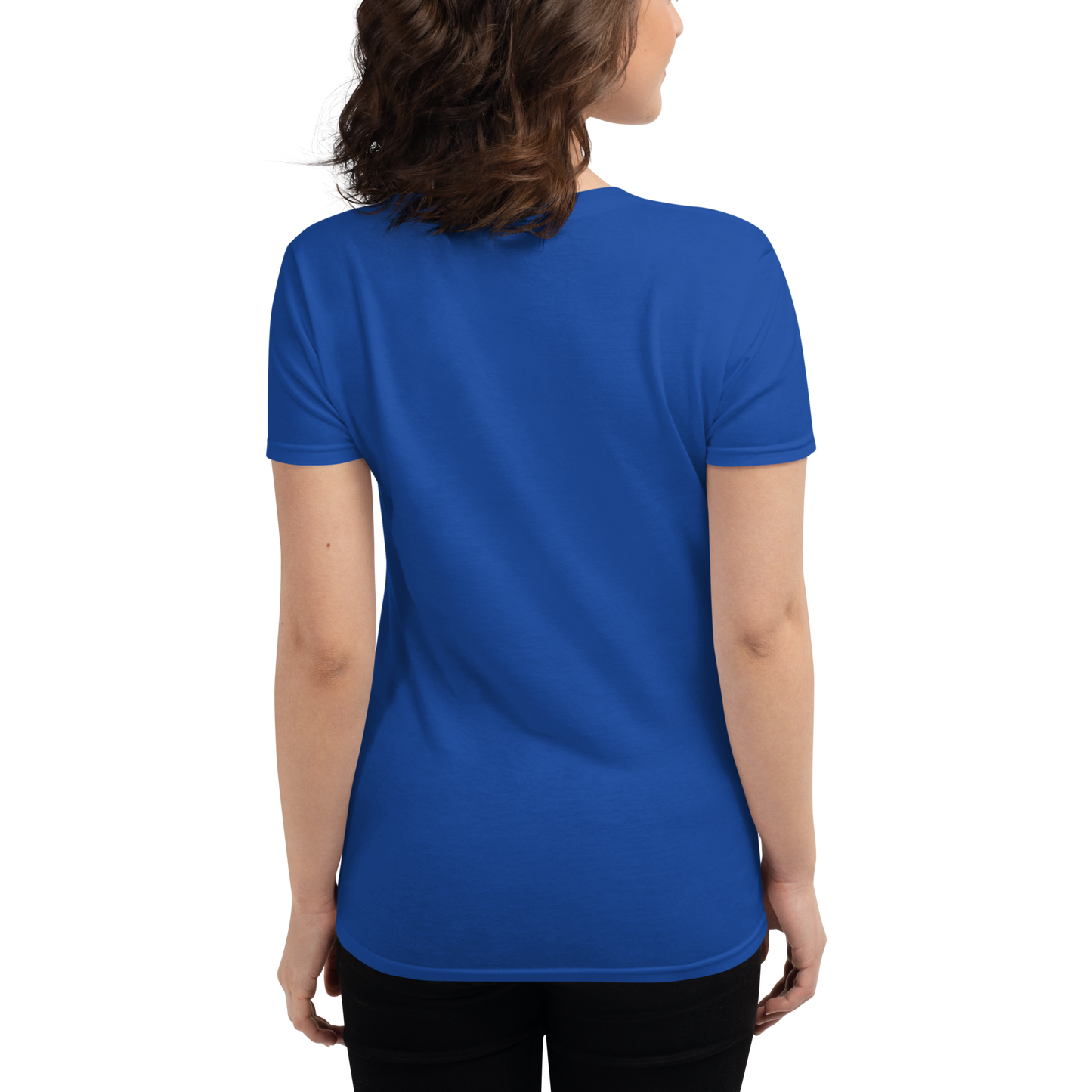 MEFG CELEBRATE - Women's short sleeve t-shirt