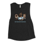 Diaper Babies - Ladies’ Muscle Tank