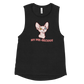My Pee-Recious - Ladies’ Muscle Tank