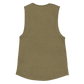 My Pee-Recious - Ladies’ Muscle Tank