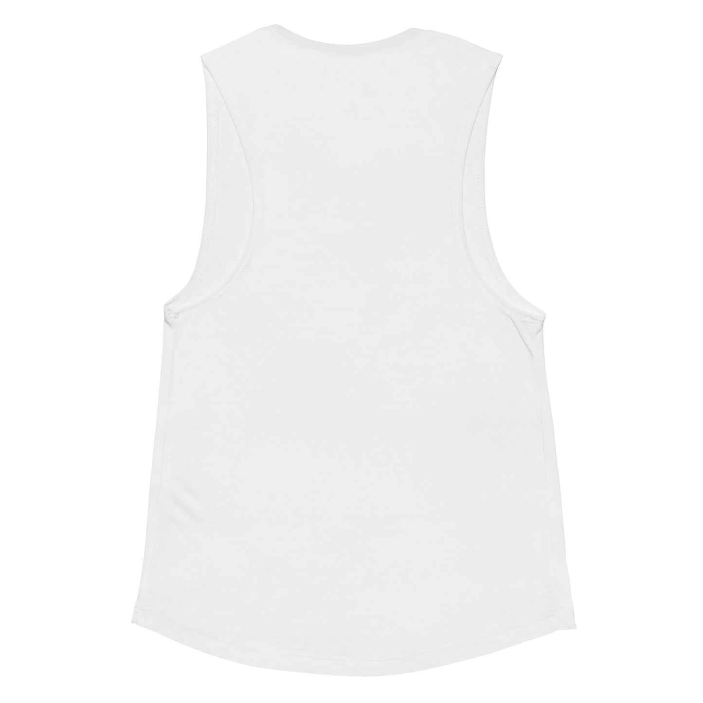 The Holy Trinity - Ladies’ Muscle Tank