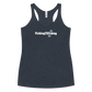 FTW - FISHING THIS WAY - Women's Racerback Tank