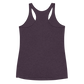 FTW - FISHING THIS WAY - Women's Racerback Tank