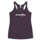 FTW - FISHING THIS WAY - Women's Racerback Tank