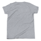Panic & Serotonin - YOUTH Short Sleeve T-Shirt