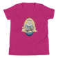 The Holy Trinity - Youth Short Sleeve T-Shirt