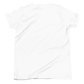 Panic & Serotonin - YOUTH Short Sleeve T-Shirt