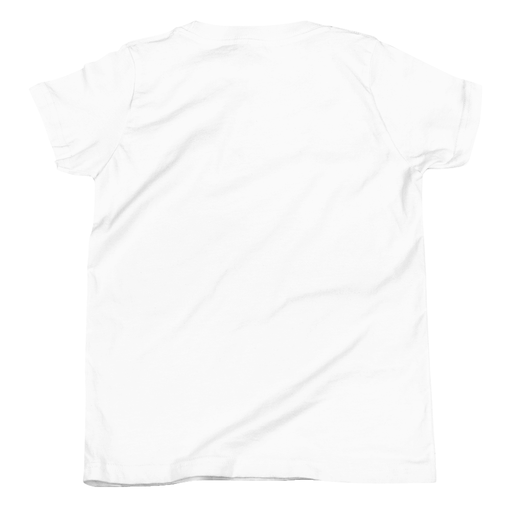 Wonka Donk Ride (Mochi)  - YOUTH Short Sleeve T-Shirt