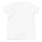 The Holy Trinity - Youth Short Sleeve T-Shirt